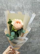 Букет цветов из:  Розы в Кули